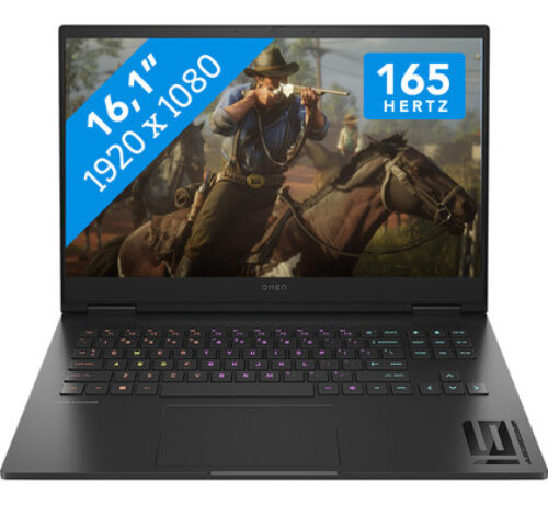 HP OMEN 16-xf0977nd