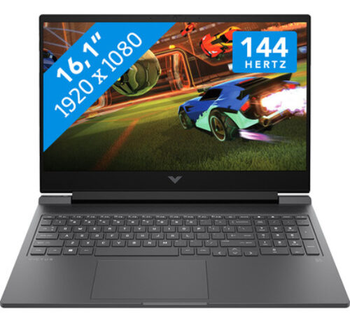 HP Victus 16-r0976nd