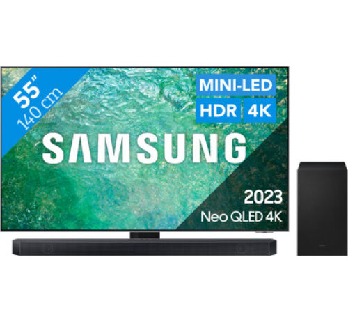 Samsung Neo QLED 55QN85C